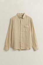 Carregar imagem no visualizador da galeria, Camisa de linho Gant - Ref. 3240120