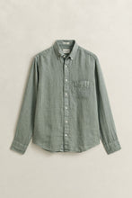 Carregar imagem no visualizador da galeria, Camisa de linho Gant - Ref. 3240120
