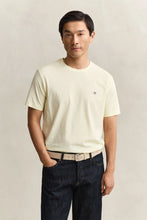 Carregar imagem no visualizador da galeria, T-shirt regular fit