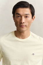 Carregar imagem no visualizador da galeria, T-shirt regular fit