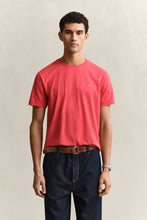 Carregar imagem no visualizador da galeria, T-shirt Shield regular fit