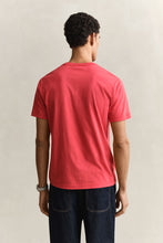 Carregar imagem no visualizador da galeria, T-shirt Shield regular fit