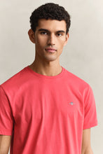 Carregar imagem no visualizador da galeria, T-shirt Shield regular fit