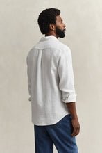Carregar imagem no visualizador da galeria, Camisa de linho