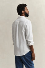 Carregar imagem no visualizador da galeria, Camisa de linho
