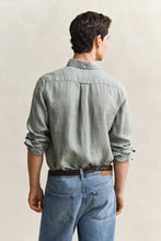 Carregar imagem no visualizador da galeria, Camisa de linho Gant - Ref. 3240120
