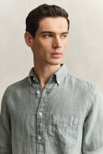 Carregar imagem no visualizador da galeria, Camisa de linho Gant - Ref. 3240120