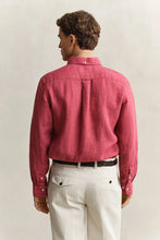 Carregar imagem no visualizador da galeria, Camisa de linho Gant - Ref. 3240120