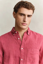 Carregar imagem no visualizador da galeria, Camisa de linho Gant - Ref. 3240120