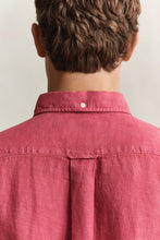 Carregar imagem no visualizador da galeria, Camisa de linho Gant - Ref. 3240120