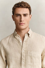 Carregar imagem no visualizador da galeria, Camisa de linho Gant - Ref. 3240120