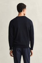 Carregar imagem no visualizador da galeria, Pulôver em algodão