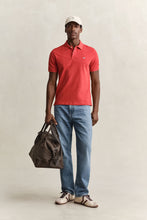 Carregar imagem no visualizador da galeria, Polo regular fit