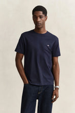 Carregar imagem no visualizador da galeria, T-shirt Shield regular fit