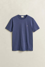 Carregar imagem no visualizador da galeria, T-shirt Shield regular fit