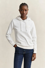 Carregar imagem no visualizador da galeria, Sweatshirt com capuz Tonal Shield