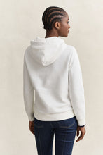 Carregar imagem no visualizador da galeria, Sweatshirt com capuz Tonal Shield