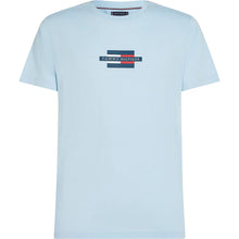 Carregar imagem no visualizador da galeria, T-shirt Tommy Hilfiger