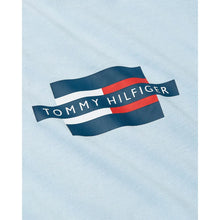 Carregar imagem no visualizador da galeria, T-shirt Tommy Hilfiger