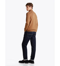 Carregar imagem no visualizador da galeria, Camisola de Fecho Tommy Hilfiger