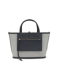 Carregar imagem no visualizador da galeria, Capazo M. K. Mini New Double- Way Gris