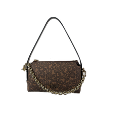 Carregar imagem no visualizador da galeria, Mala TOUS Mini bolso kaos mini lines