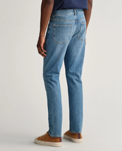 Carregar imagem no visualizador da galeria, Jeans Gant - Ref. 1000308