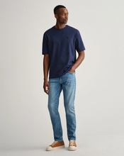 Carregar imagem no visualizador da galeria, Jeans Gant - Ref. 1000308