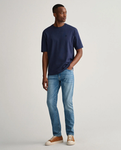 Carregar imagem no visualizador da galeria, Jeans Gant - Ref. 1000308