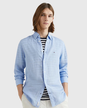 Carregar imagem no visualizador da galeria, Camisa linho