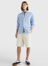 Carregar imagem no visualizador da galeria, Camisa linho