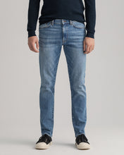 Carregar imagem no visualizador da galeria, Jeans Gant - Ref. 1000308
