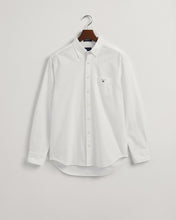 Carregar imagem no visualizador da galeria, Camisa oxford