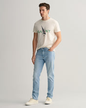 Carregar imagem no visualizador da galeria, Jeans Gant - Ref. 1000308