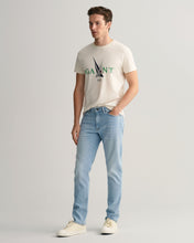 Carregar imagem no visualizador da galeria, Jeans Gant - Ref. 1000308