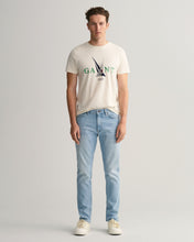 Carregar imagem no visualizador da galeria, Jeans Gant - Ref. 1000308
