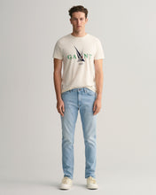 Carregar imagem no visualizador da galeria, Jeans Gant - Ref. 1000308