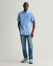 Carregar imagem no visualizador da galeria, Camisa manga curta