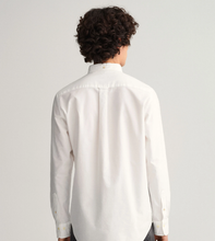 Carregar imagem no visualizador da galeria, Camisa oxford