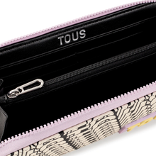 Carregar imagem no visualizador da galeria, Carteira TOUS Vera