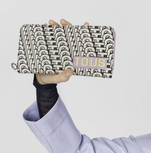 Carregar imagem no visualizador da galeria, Carteira TOUS Vera