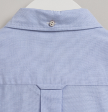 Carregar imagem no visualizador da galeria, Camisa oxford