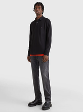 Carregar imagem no visualizador da galeria, Polo manga comprida