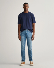 Carregar imagem no visualizador da galeria, Jeans Gant - Ref. 1000308