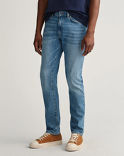 Carregar imagem no visualizador da galeria, Jeans Gant - Ref. 1000308