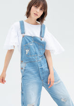 Carregar imagem no visualizador da galeria, Macacão