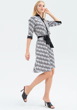 Carregar imagem no visualizador da galeria, Vestido camiseiro