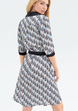 Carregar imagem no visualizador da galeria, Vestido camiseiro