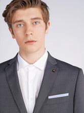 Carregar imagem no visualizador da galeria, Fato slim fit