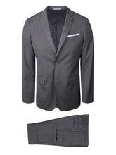 Carregar imagem no visualizador da galeria, Fato slim fit